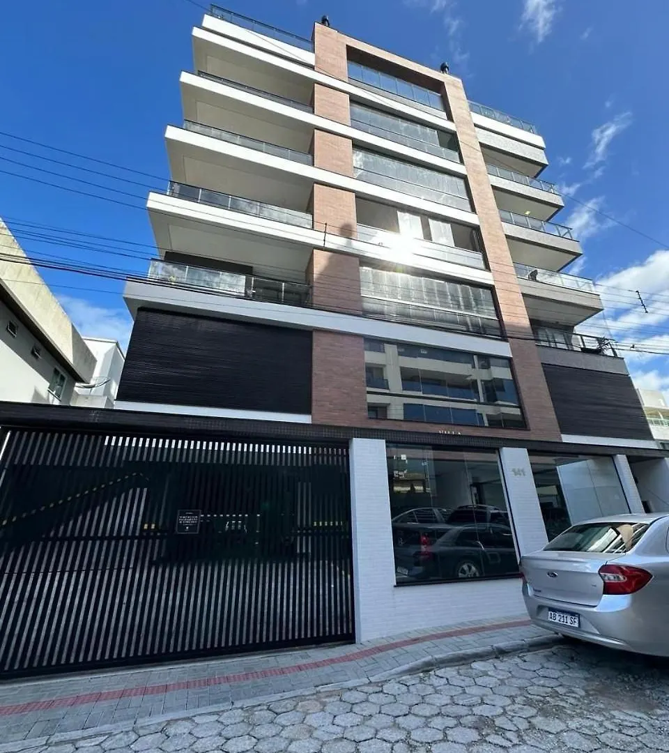 Daire Villa Francione Fltas Em Bombas Bombinhas