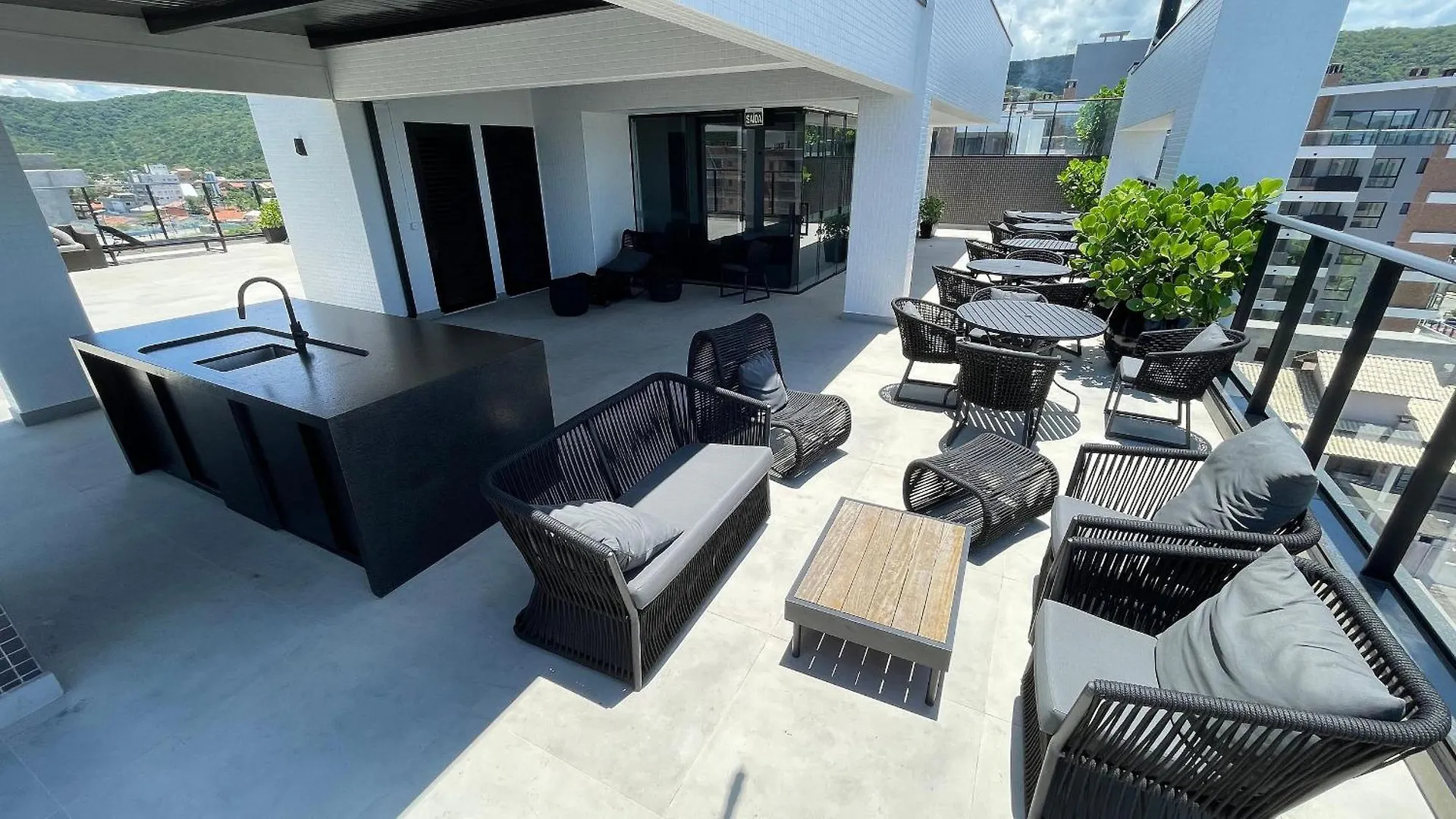 Villa Francione Fltas Em Bombas Bombinhas Brezilya